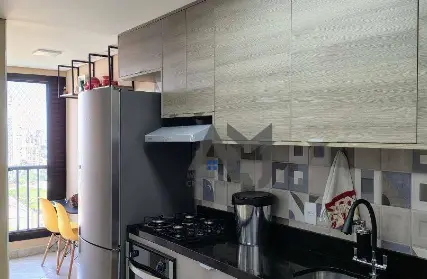 Imagem: Apartamento para Venda, Vila Buenos Aires
