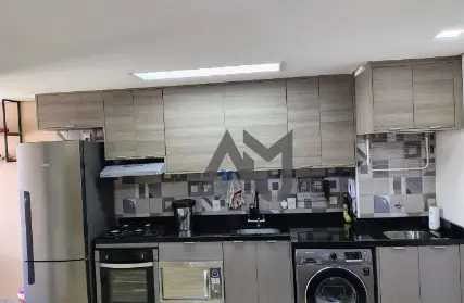 Imagem: Apartamento para Venda, Vila Buenos Aires