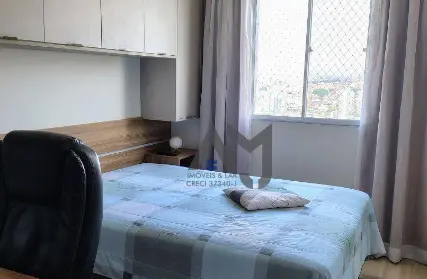 Imagem: Apartamento para Venda, Vila Buenos Aires