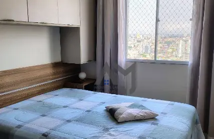 Imagem: Apartamento para Venda, Vila Buenos Aires