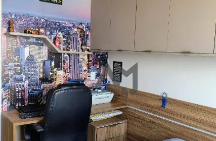 Imagem: Apartamento para Venda, Vila Buenos Aires