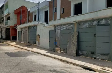 Imagem: Sobrado para Venda, Jardim Pedro José Nunes