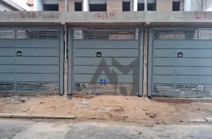 Imagem: Sobrado para Venda, Jardim Coimbra