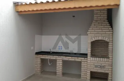 Imagem: Sobrado para Venda, Jardim Coimbra