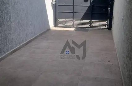 Imagem: Sobrado para Venda, Jardim Coimbra