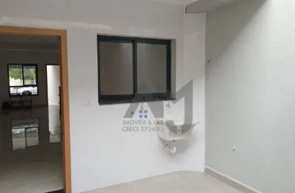 Imagem: Sobrado para Venda, Jardim Coimbra