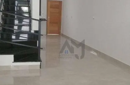 Imagem: Sobrado para Venda, Jardim Coimbra