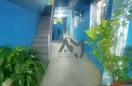 Imagem: Sobrado para Venda, Vila Jacuí