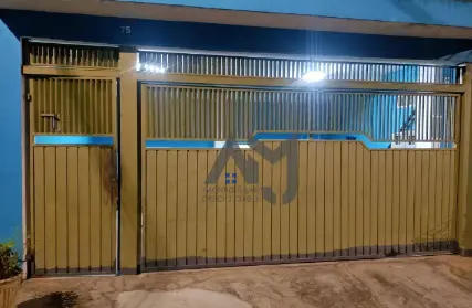 Imagem: Sobrado para Venda, Vila Jacuí