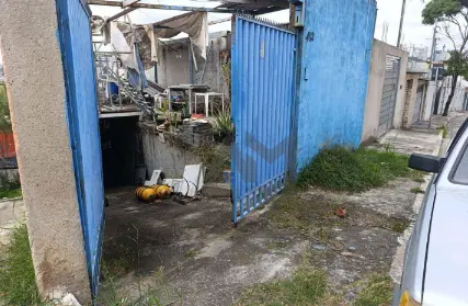 Imagem: Terreno para Venda, Parque Cruzeiro do Sul