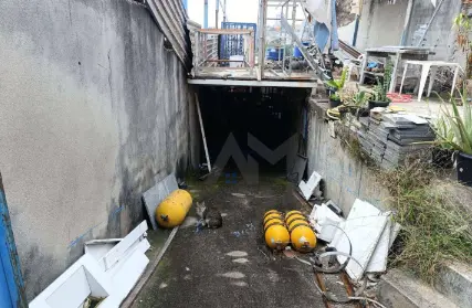 Imagem: Terreno para Venda, Parque Cruzeiro do Sul