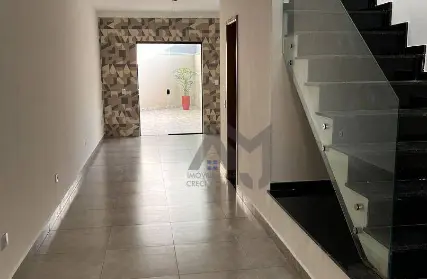 Imagem: Sobrado para Venda, Vila Norma