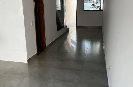 Imagem: Sobrado para Venda, Vila Norma