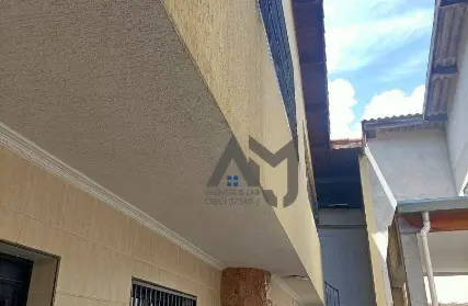 Imagem: Sobrado para Venda, Jardim Cotinha