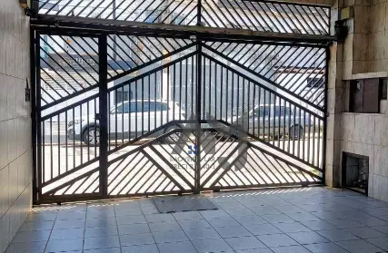 Imagem: Sobrado para Venda, Jardim Cotinha