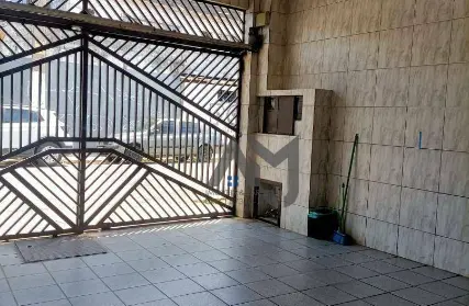 Imagem: Sobrado para Venda, Jardim Cotinha