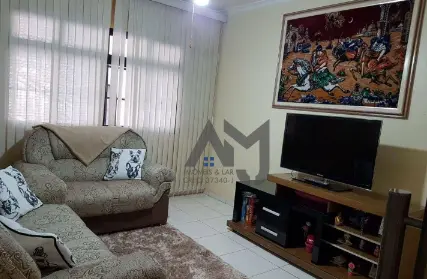 Imagem: Sobrado para Venda, Jardim Cotinha