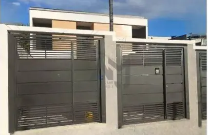 Imagem: Sobrado para Venda, Vila União (ZL)