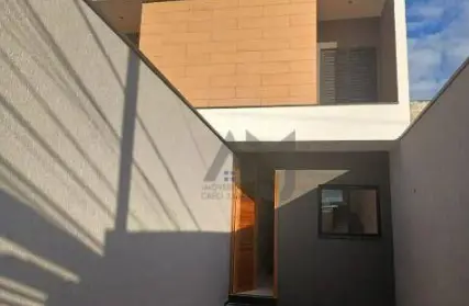 Imagem: Sobrado para Venda, Vila União (ZL)