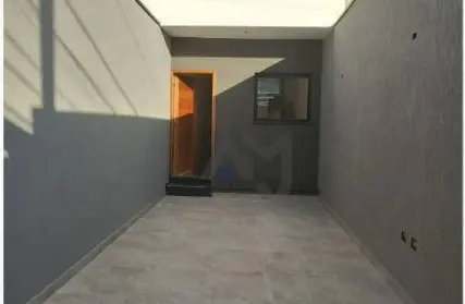 Imagem: Sobrado para Venda, Vila União (ZL)