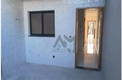 Imagem: Sobrado para Venda, Vila União (ZL)