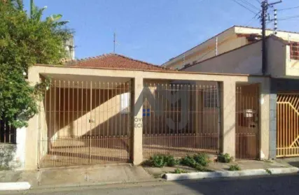 Imagem: Sobrado para Venda, Vila Pierina