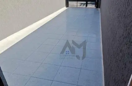 Imagem: Sobrado para Venda, Vila Siria