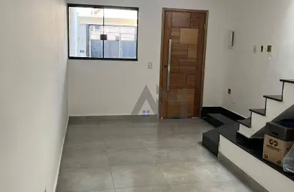 Imagem: Sobrado para Venda, Vila Norma