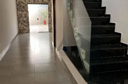 Imagem: Sobrado para Venda, Vila Norma