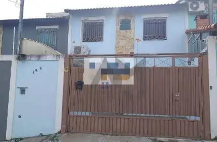 Imagem: Sobrado para Venda, Jardim Eliane