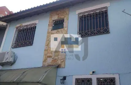 Imagem: Sobrado para Venda, Jardim Eliane