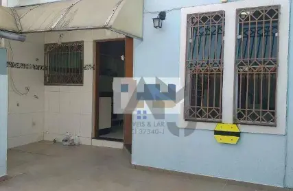 Imagem: Sobrado para Venda, Jardim Eliane