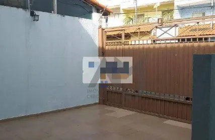 Imagem: Sobrado para Venda, Jardim Eliane