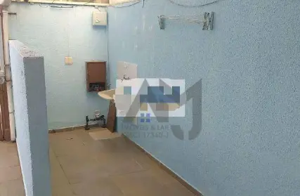 Imagem: Sobrado para Venda, Jardim Eliane