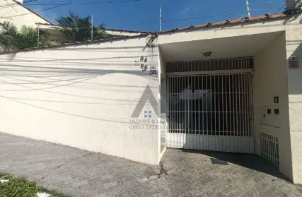 Imagem: Sobrado para Venda, Vila Paranaguá