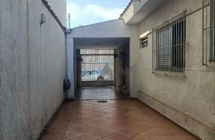 Imagem: Sobrado para Venda, Vila Paranaguá