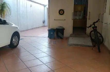 Imagem: Sobrado para Venda, Vila Paranaguá