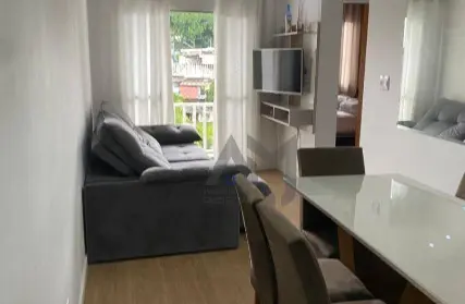 Imagem: Apartamento para Venda, Jardim Belém