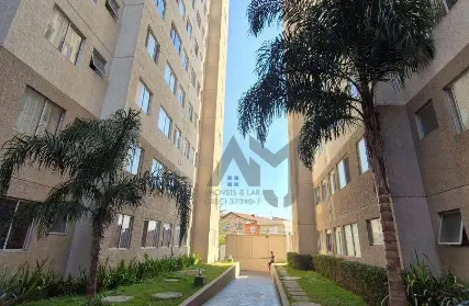 Imagem: Apartamento para Venda, Jardim Matarazzo