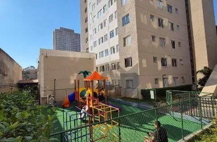 Imagem: Apartamento para Venda, Jardim Matarazzo