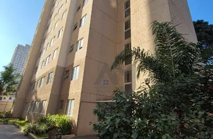 Imagem: Apartamento para Venda, Jardim Matarazzo