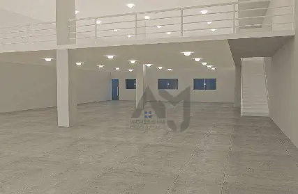 Imagem: Ponto Comercial para Alugar, Jardim Anália Franco