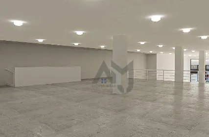 Imagem: Ponto Comercial para Alugar, Jardim Anália Franco