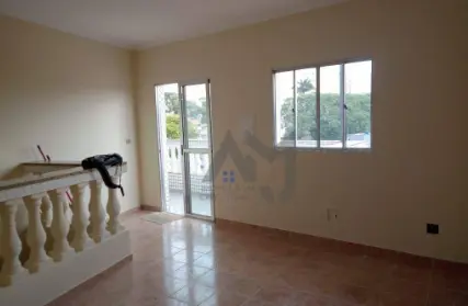 Imagem: Casa Comercial para Alugar, Chácara Cruzeiro do Sul