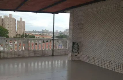 Imagem: Casa Comercial para Alugar, Chácara Cruzeiro do Sul