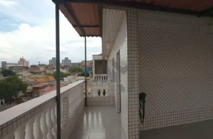 Imagem: Casa Comercial para Alugar, Chácara Cruzeiro do Sul