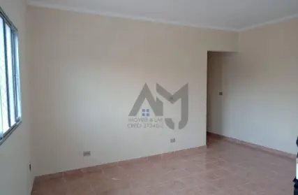 Imagem: Casa Comercial para Alugar, Chácara Cruzeiro do Sul