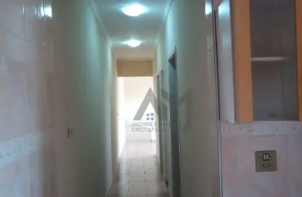 Imagem: Casa Comercial para Alugar, Chácara Cruzeiro do Sul