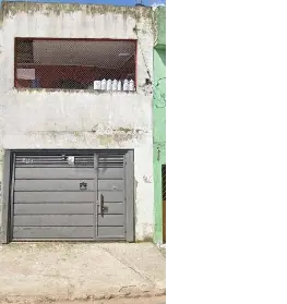 Imagem: Sobrado para Venda, Vila Jacuí