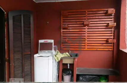 Imagem: Sobrado para Venda, Vila Jacuí